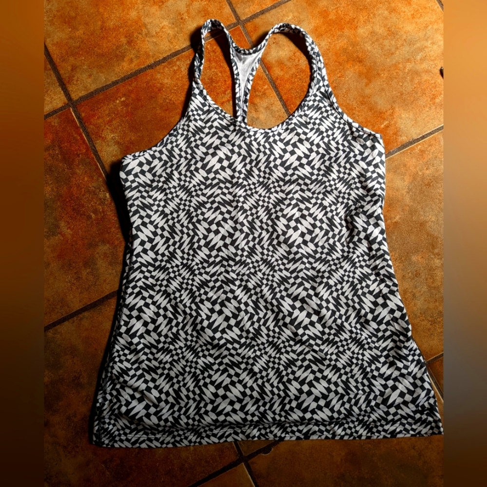 Slim fit Nike Dri-Fit Tank